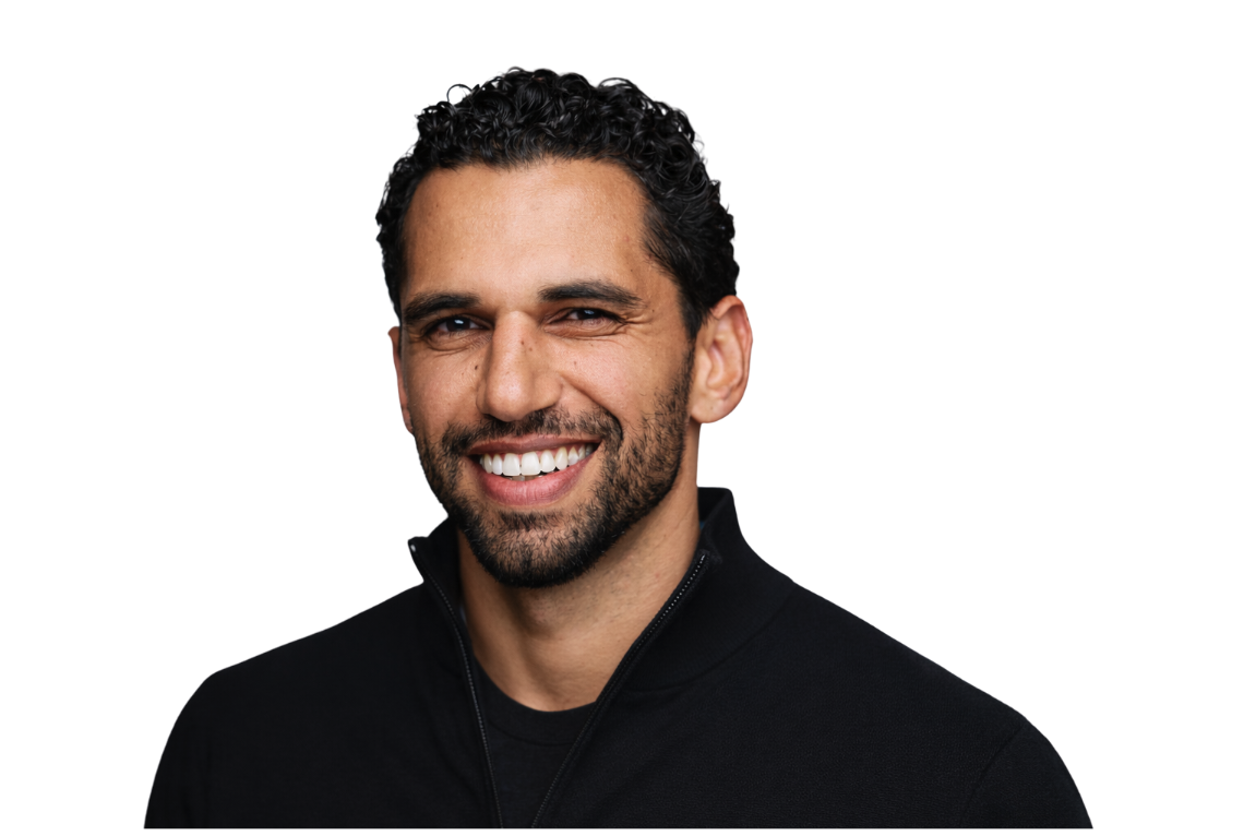 Steve Taylor, founder of Thinq HR & Insurance Services